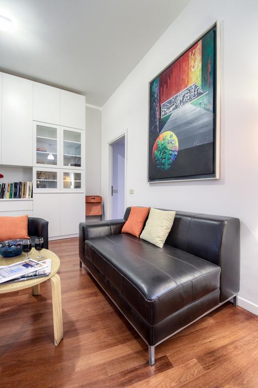 Apartment San Giovanni *